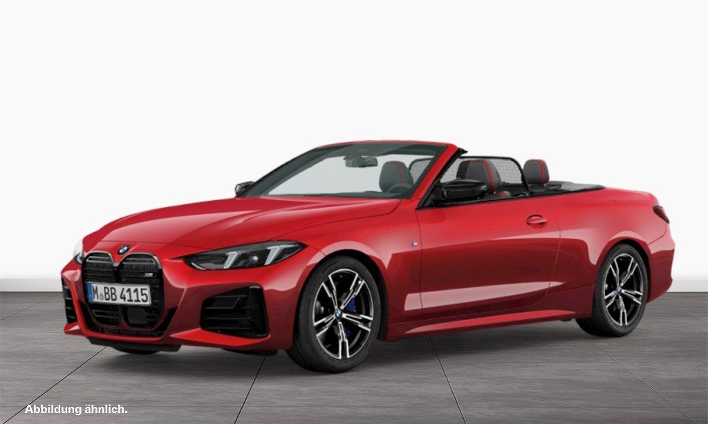 BMW M440 2025