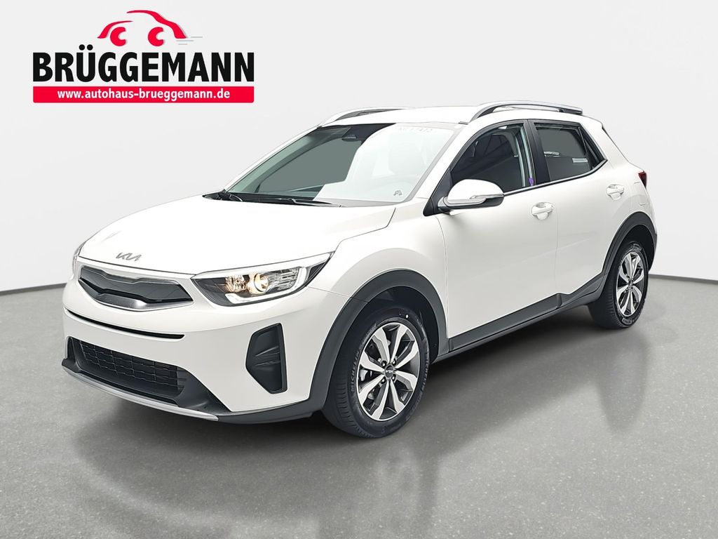 Kia Stonic 2026