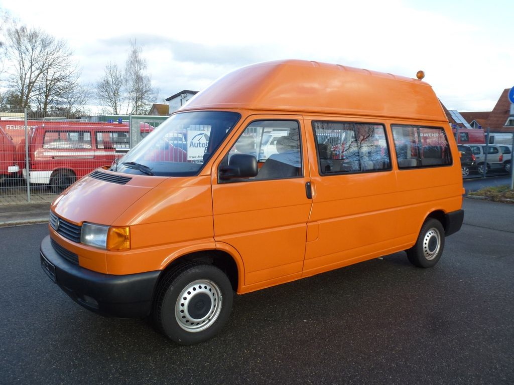 Volkswagen T4 Kombi 1998