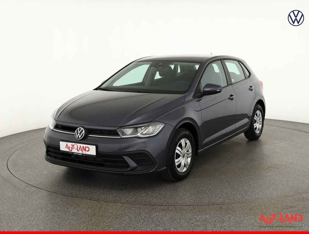 Volkswagen Polo 2025