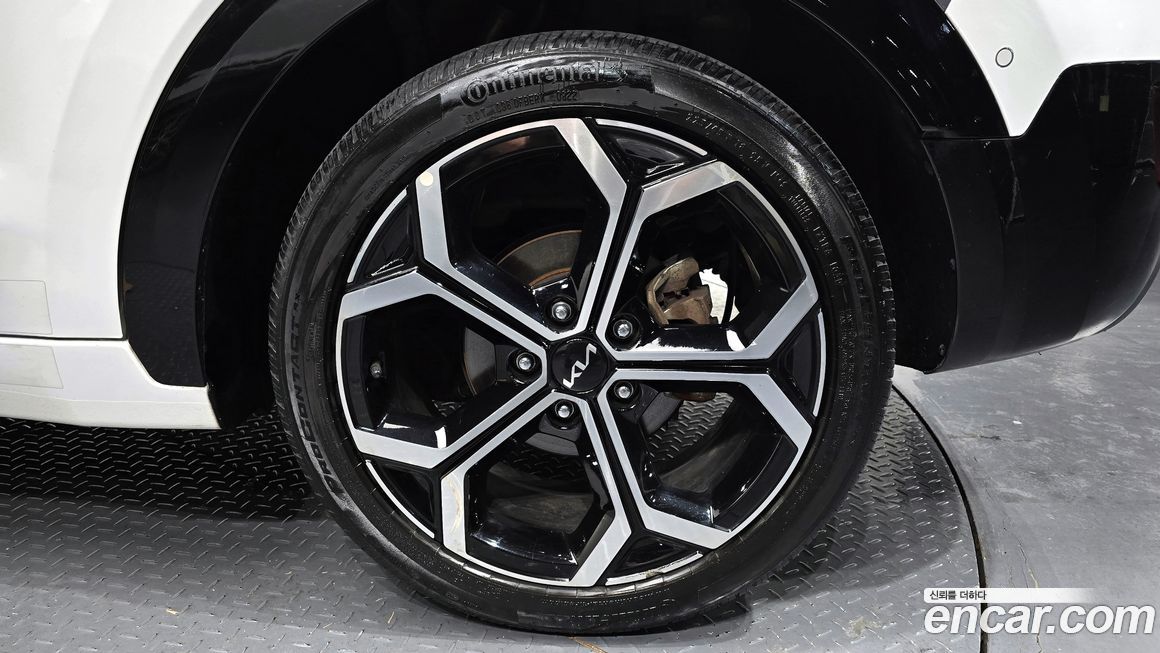 Kia Niro 2022