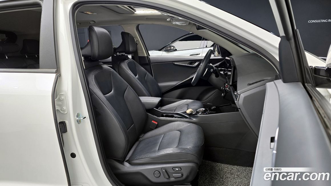 Kia Niro 2022