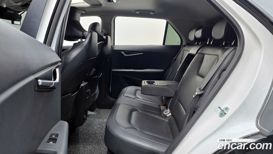 Kia Niro 2022