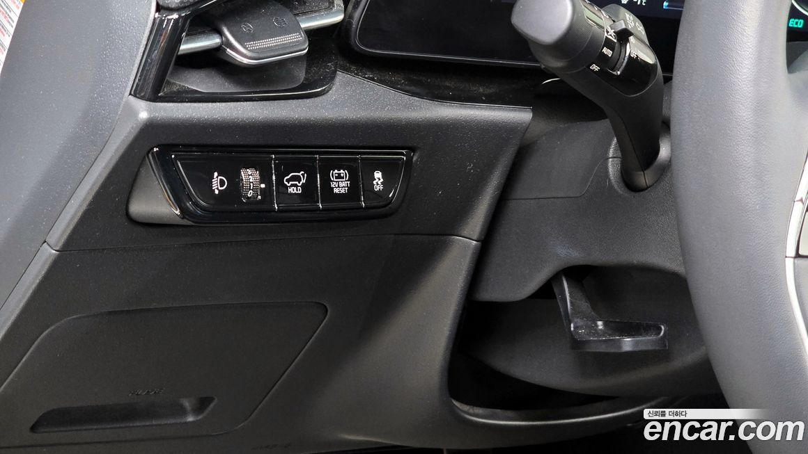 Kia Niro 2022