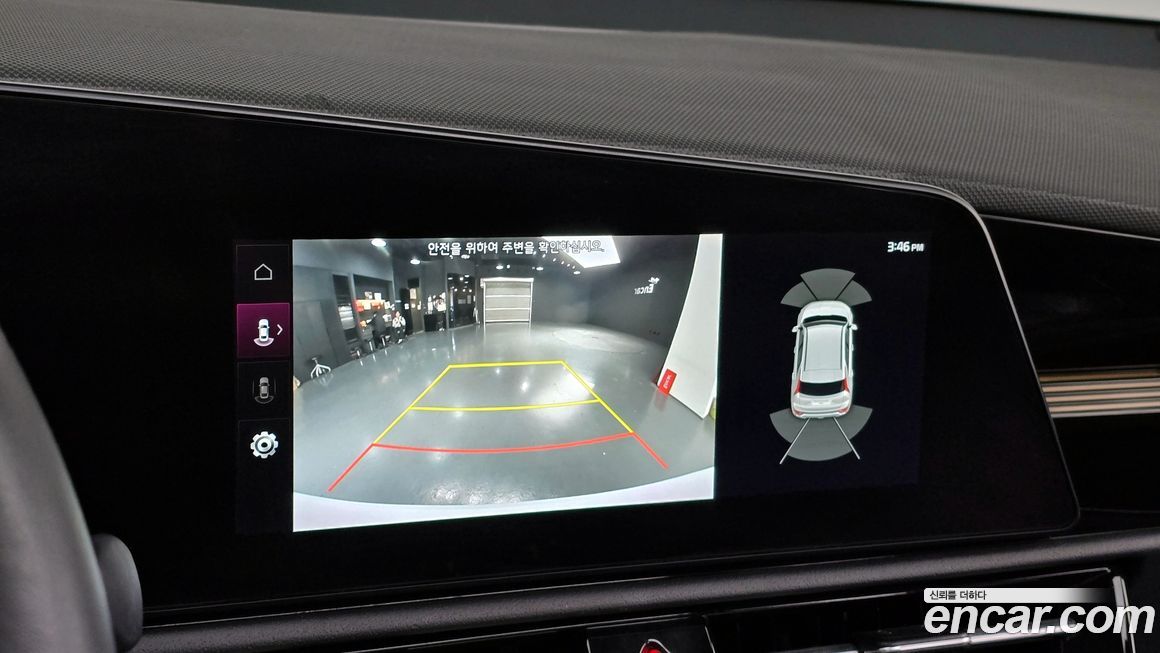 Kia Niro 2022