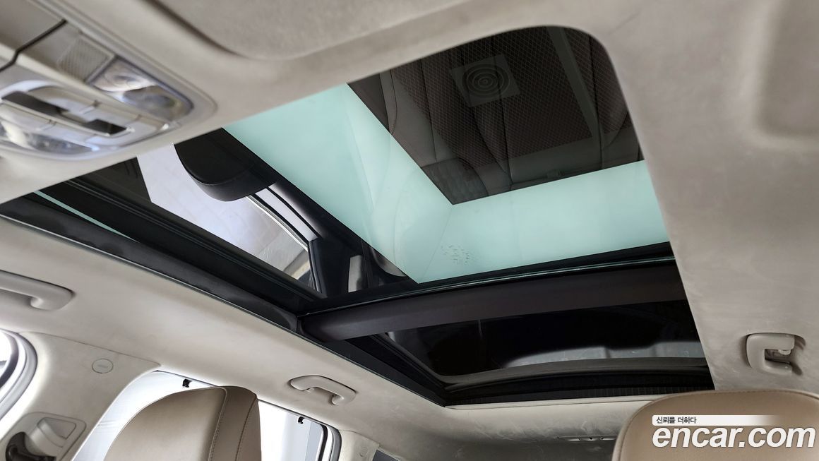 Hyundai Santafe 2020