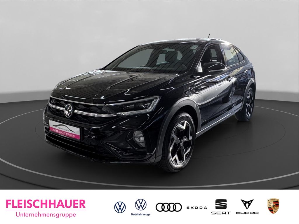 Volkswagen Taigo 2025