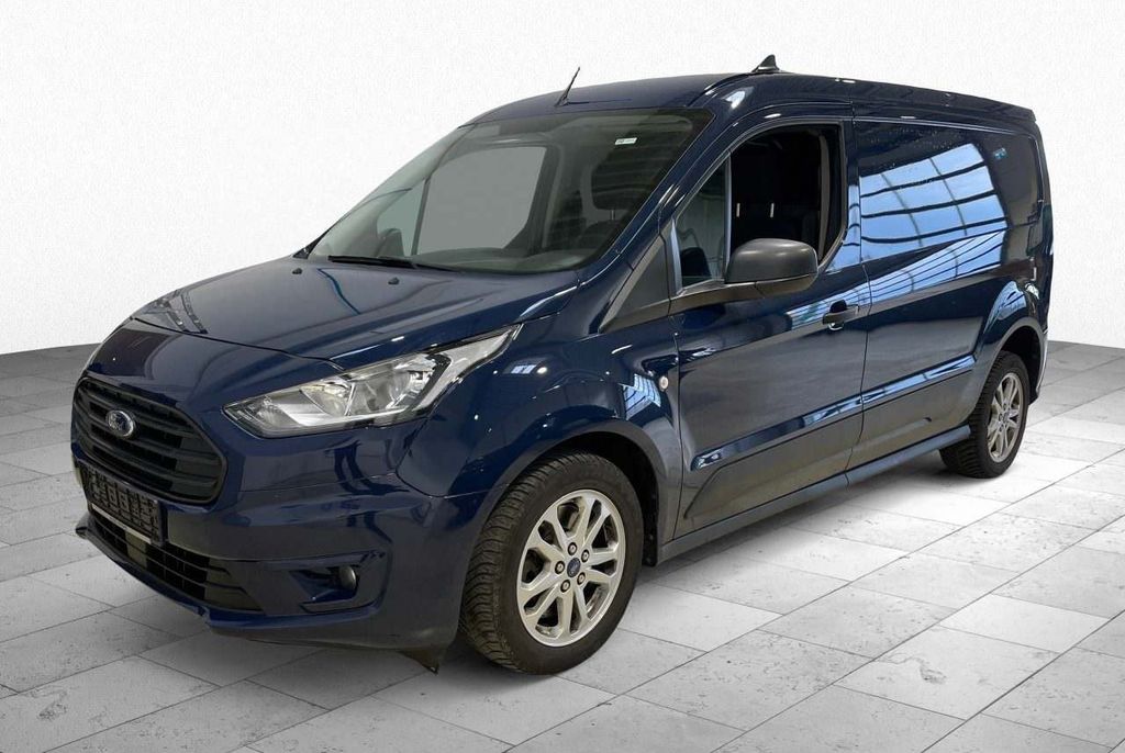 Ford Transit 2023