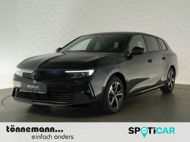 Opel Astra 2024