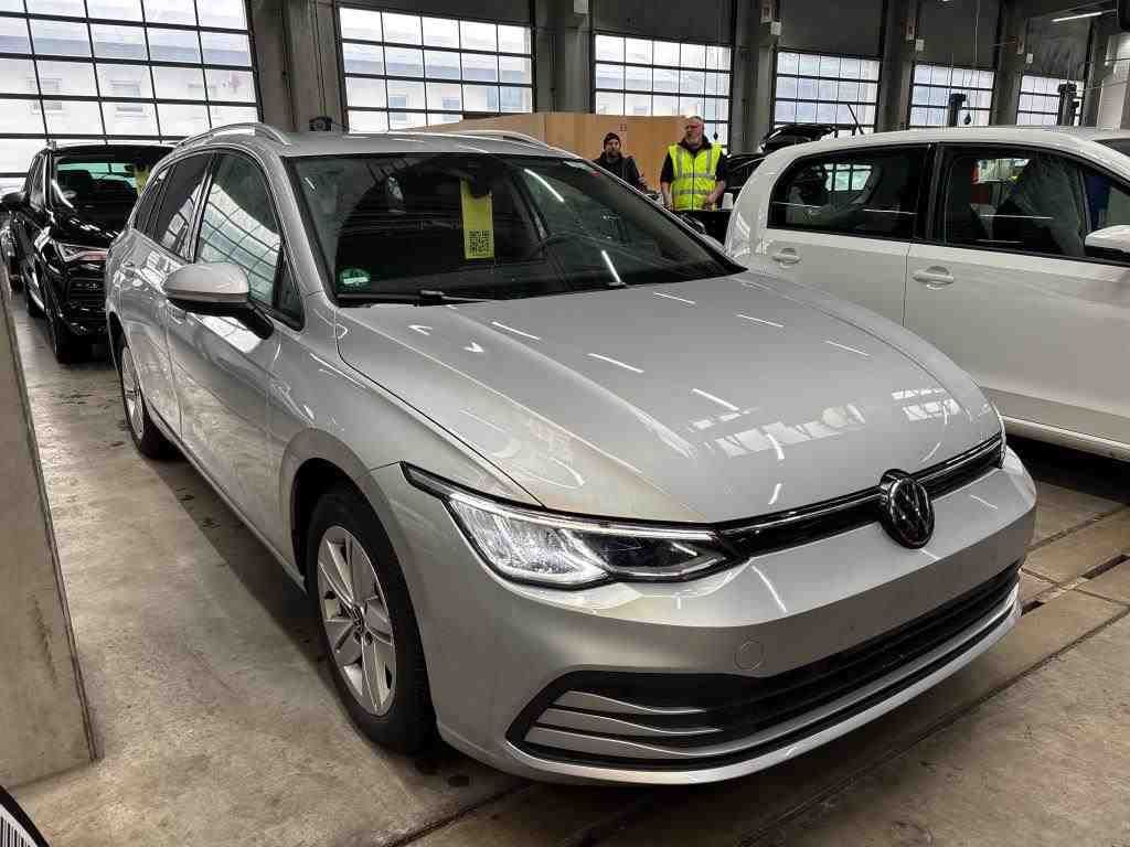 Volkswagen Golf 2023