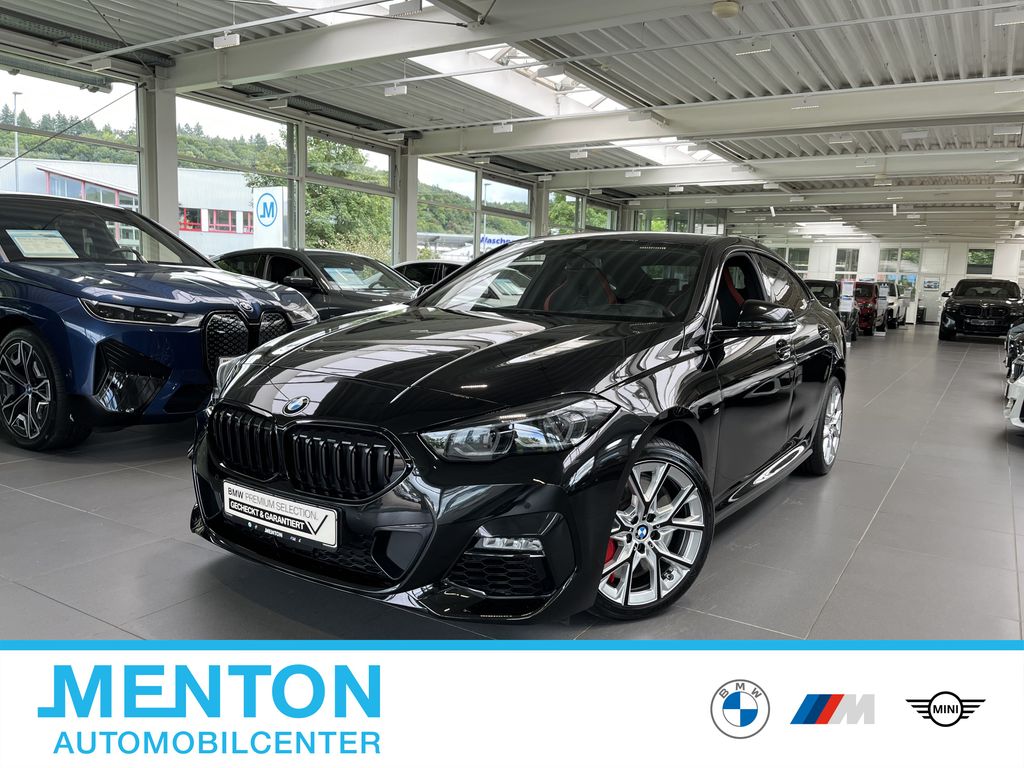 BMW 220 Gran Coupé 2024