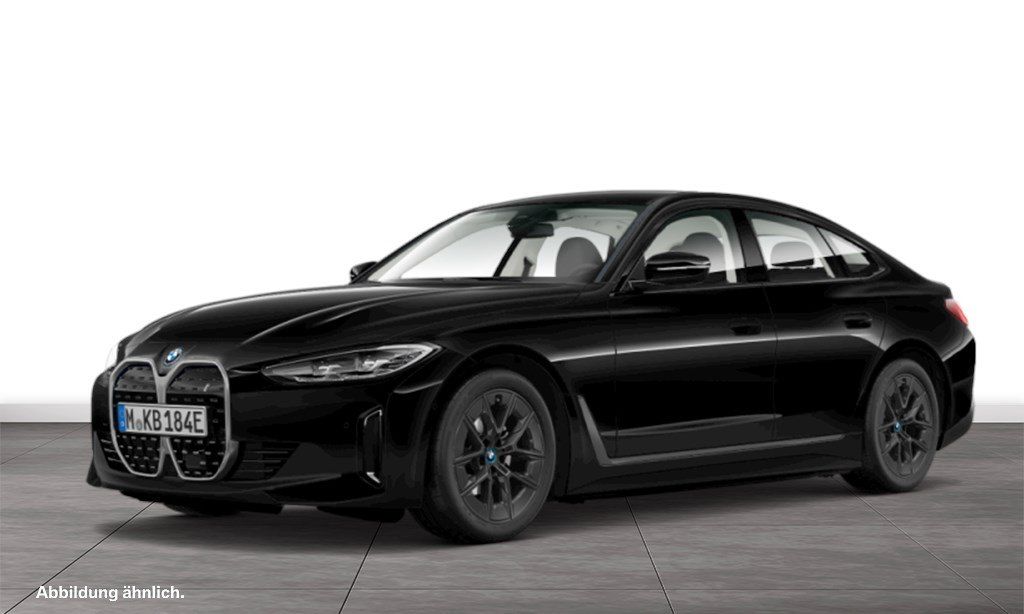 BMW i4 2023