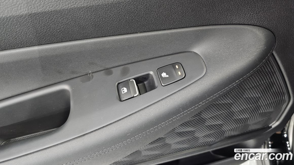 Hyundai Santafe 2023