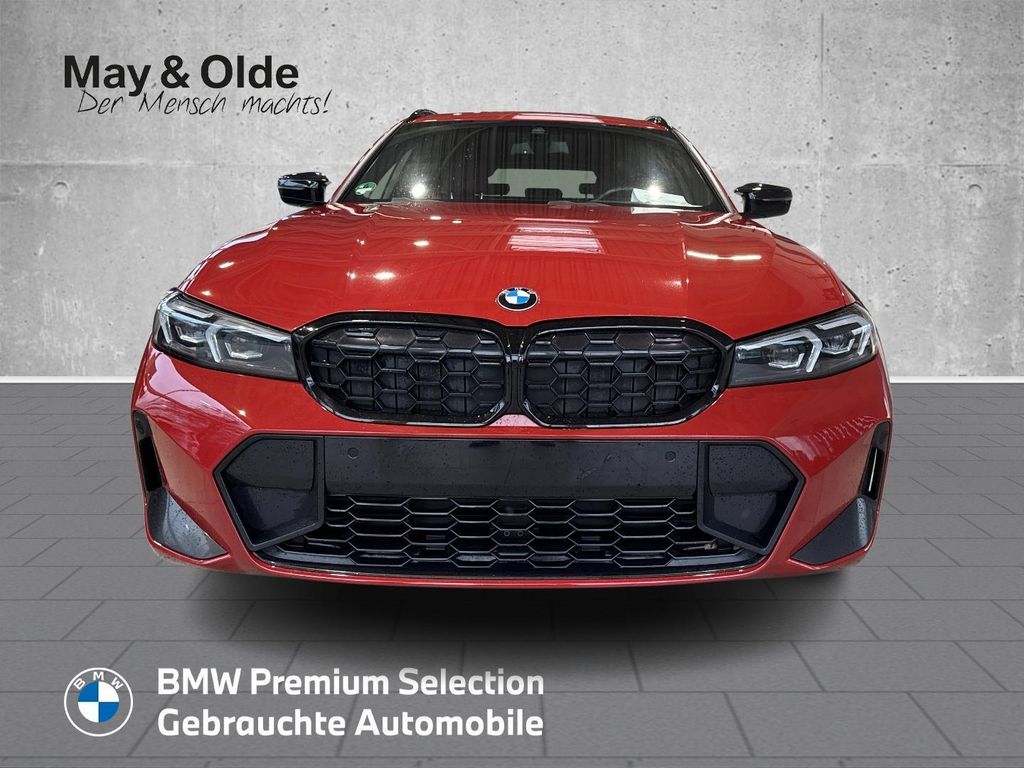 BMW M340i 2022