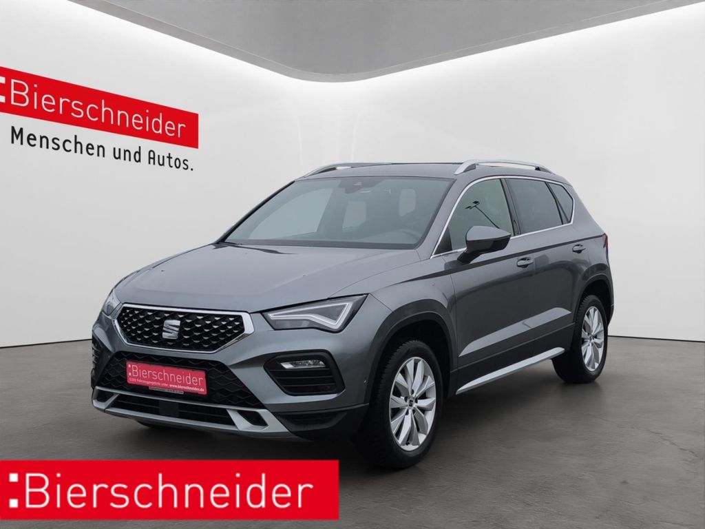 Seat Ateca 2025