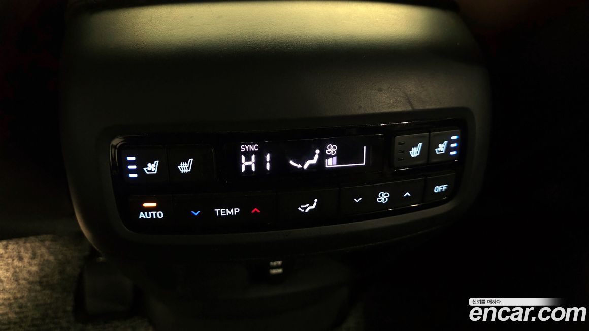 Hyundai Palisade 2019