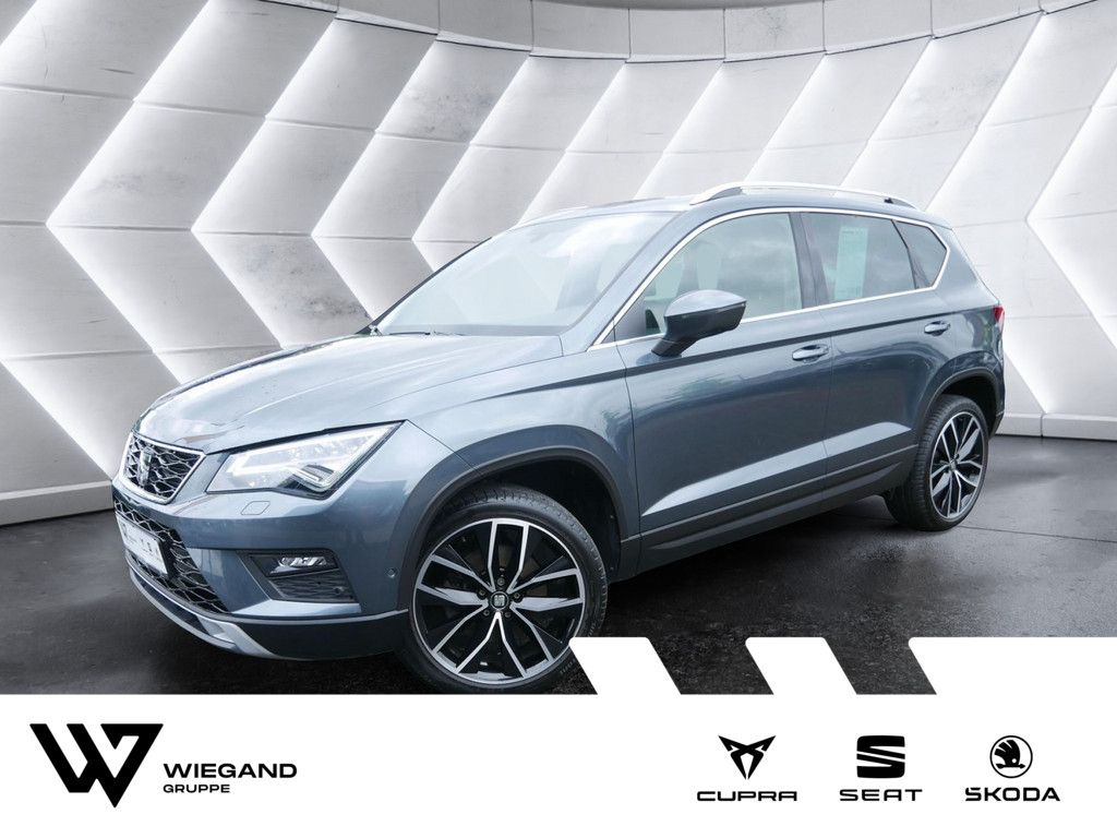 Seat Ateca 2020