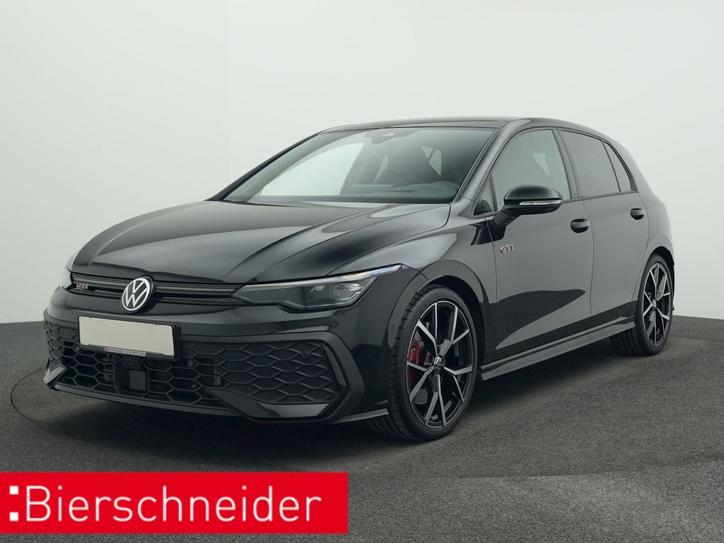 Volkswagen Golf 2025