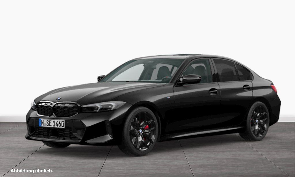 BMW M340i 2025