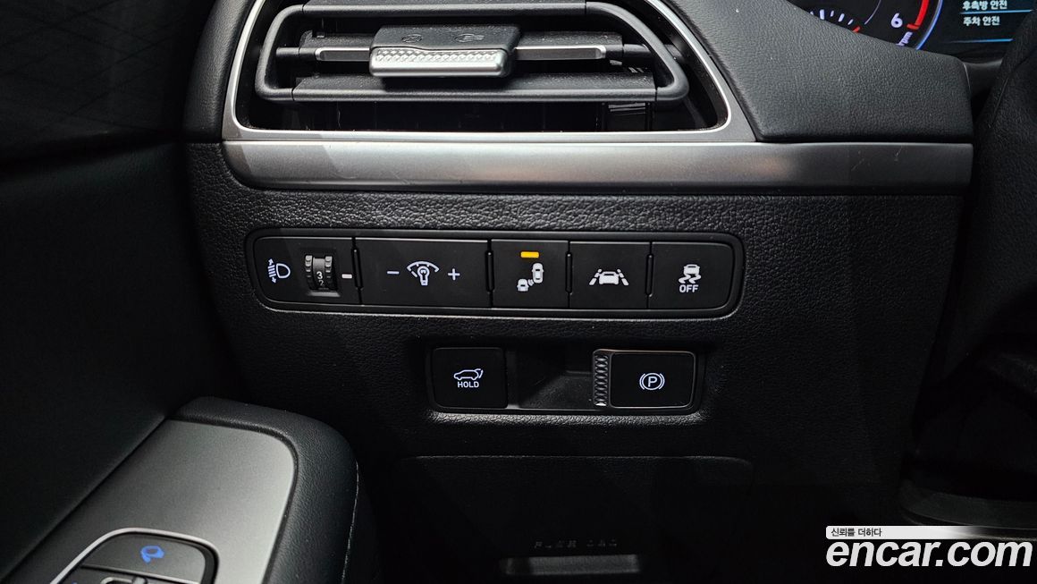 Hyundai Palisade 2020