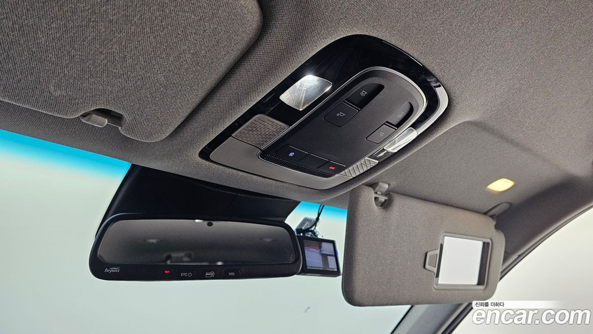 Hyundai Palisade 2020