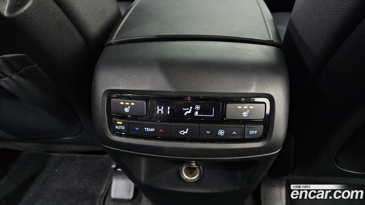 Hyundai Palisade 2020