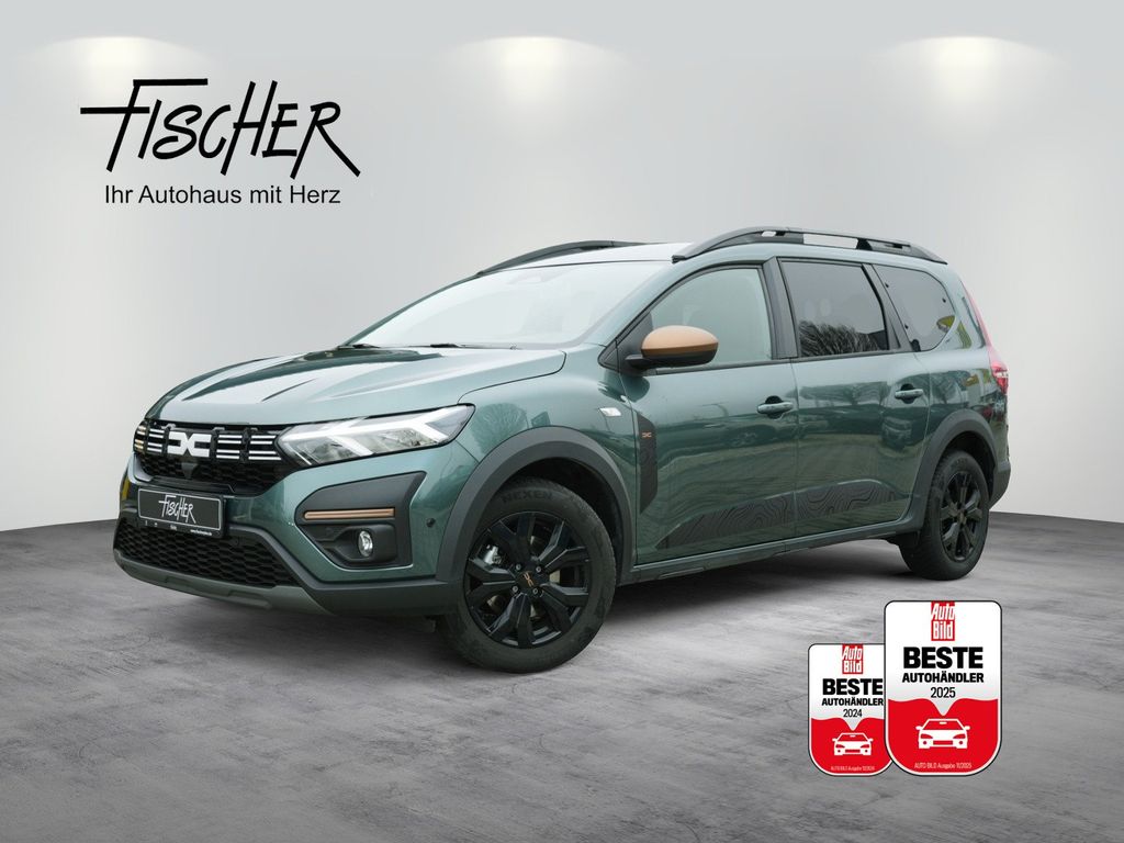 Dacia Jogger 2025