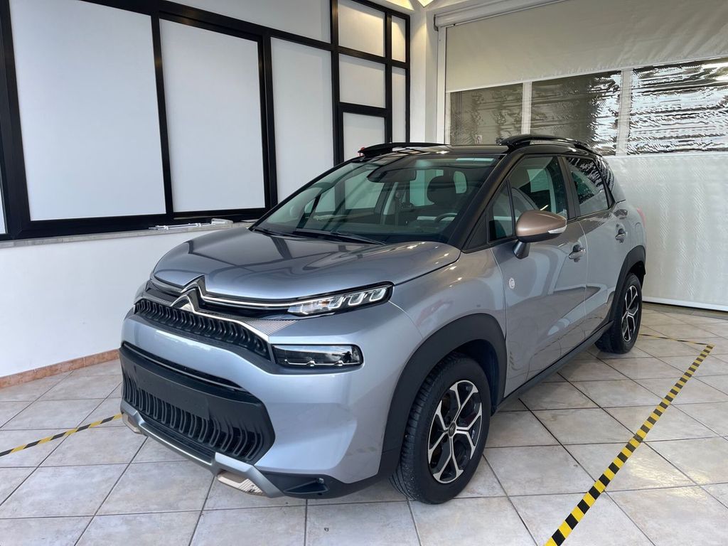 Citroën C3 Aircross 2023