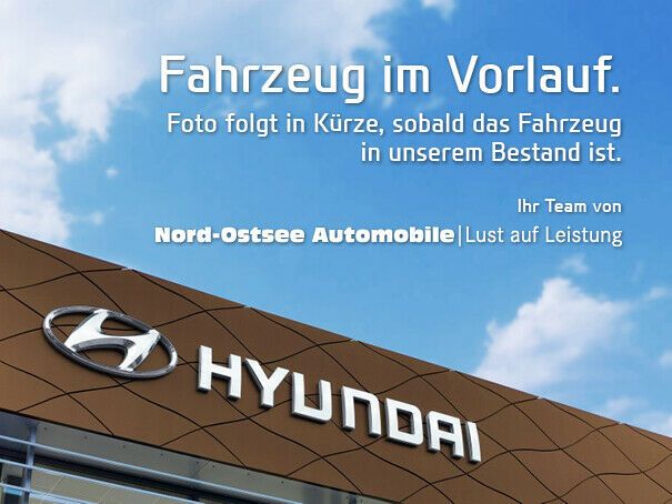 Hyundai KONA 2023