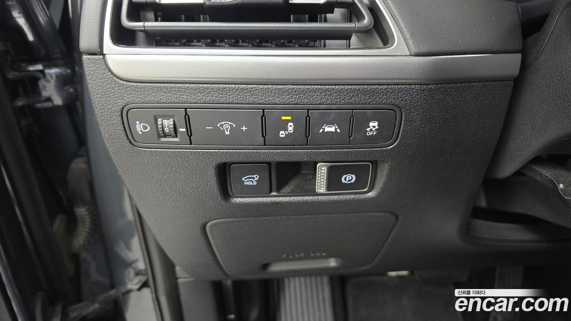 Hyundai Palisade 2019