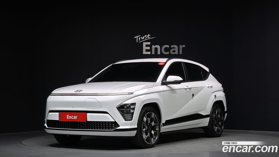 Hyundai Kona 2023