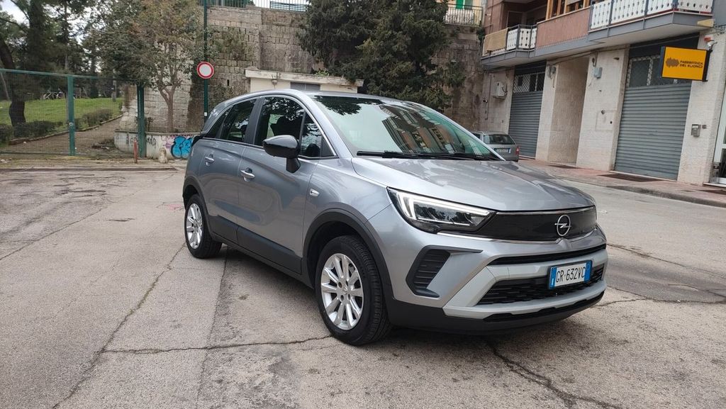 Opel Other 2022