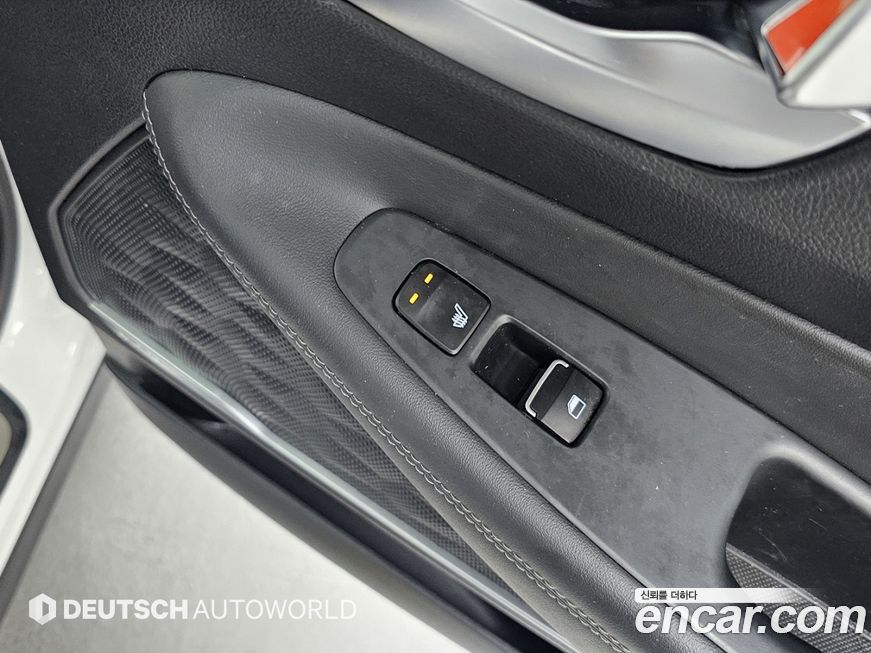 Hyundai Santafe 2020