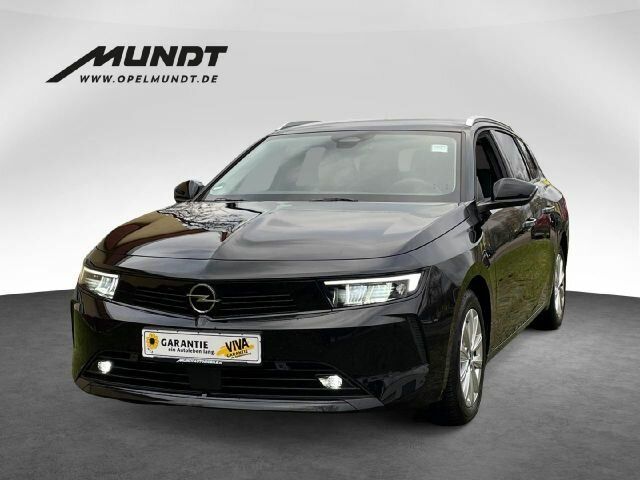 Opel Astra 2023
