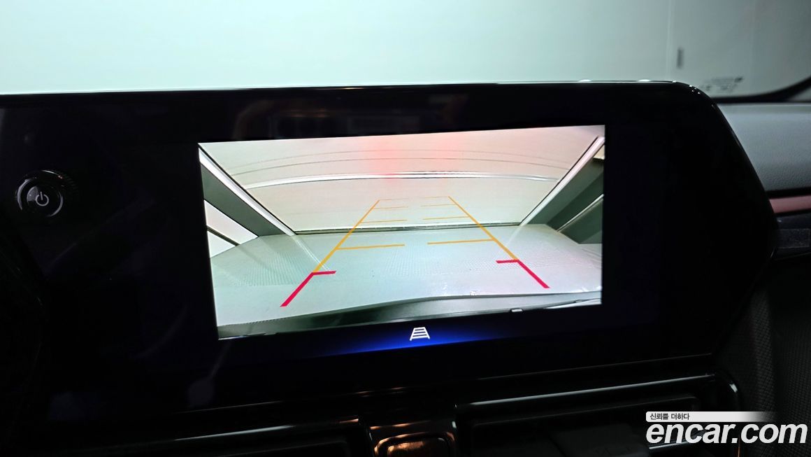 ChevroletGMDaewoo Trailblazer 2026