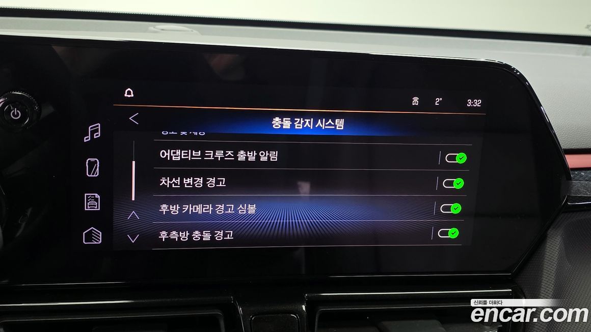 ChevroletGMDaewoo Trailblazer 2026