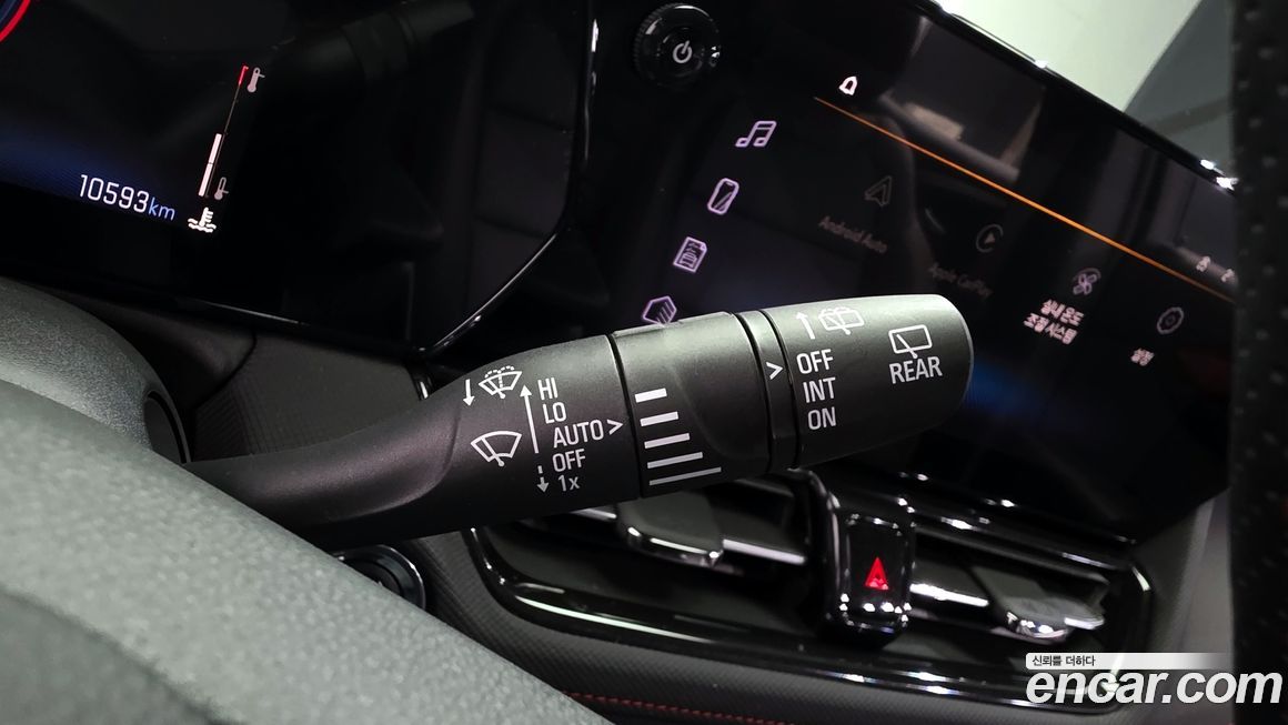 ChevroletGMDaewoo Trailblazer 2026