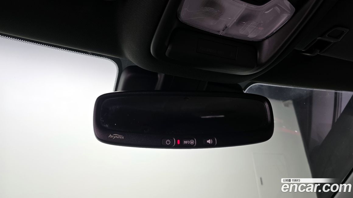 ChevroletGMDaewoo Trailblazer 2026