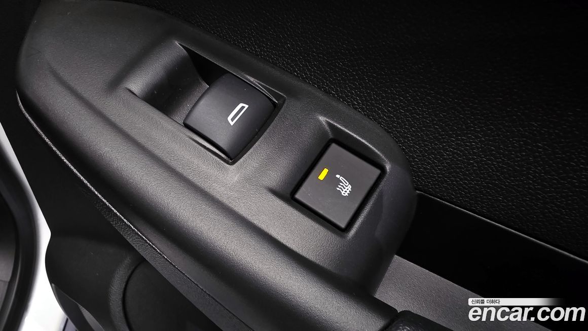 ChevroletGMDaewoo Trailblazer 2026