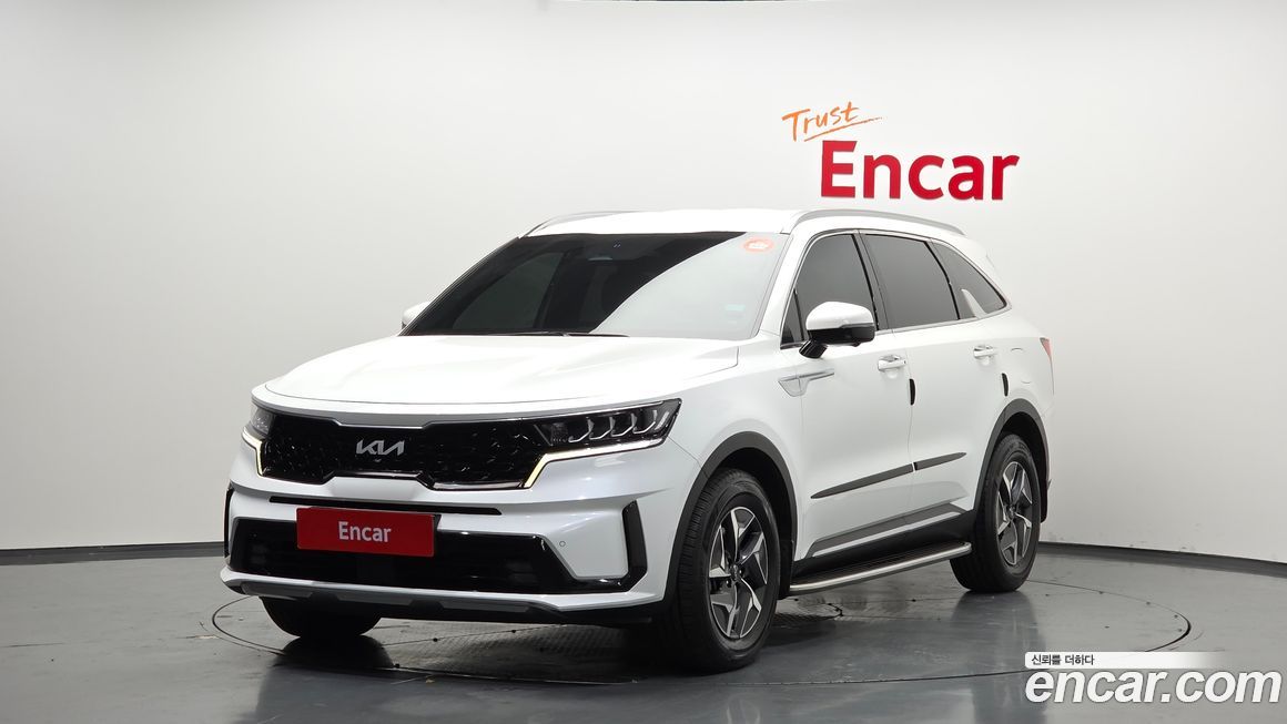 Kia Sorento 2023
