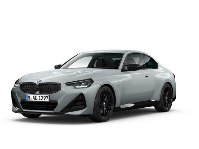 BMW M240i 2024