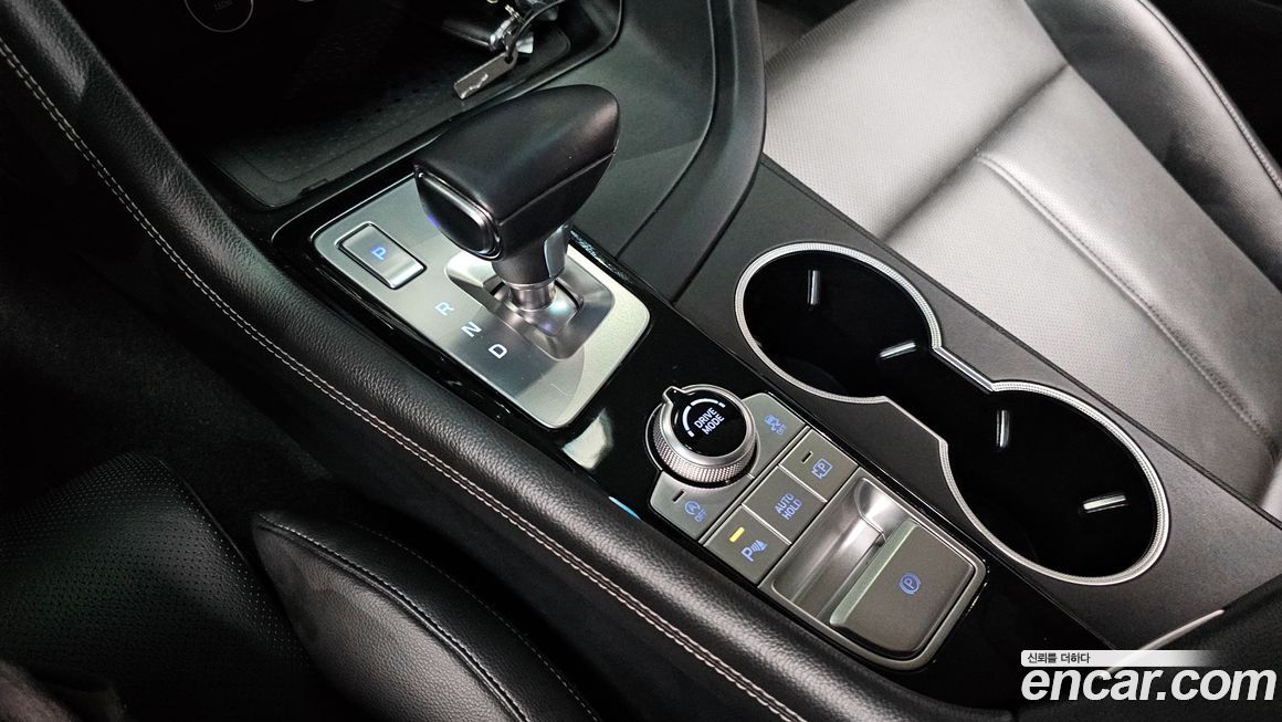 Genesis G70 2023