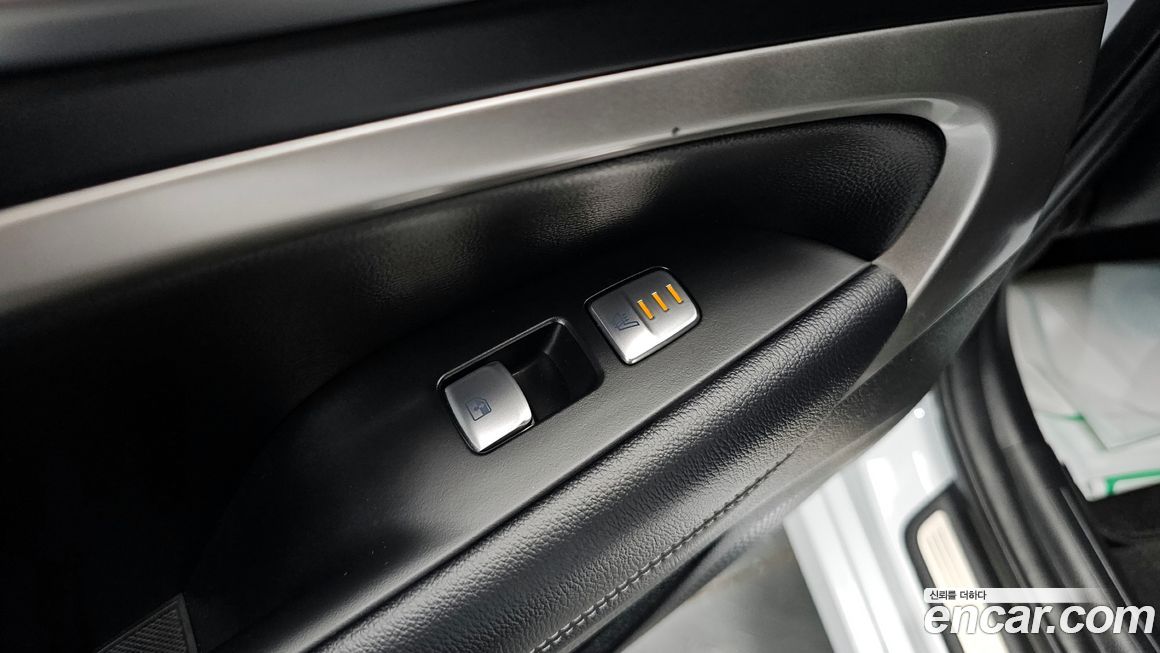Genesis G70 2023