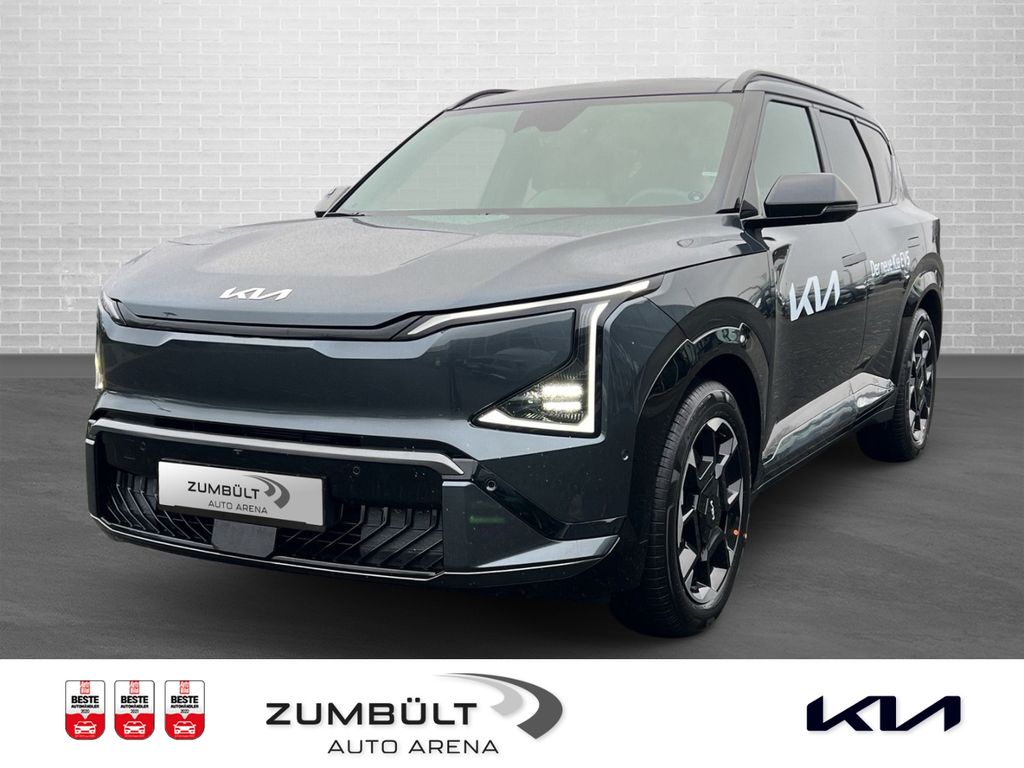 Kia EV5