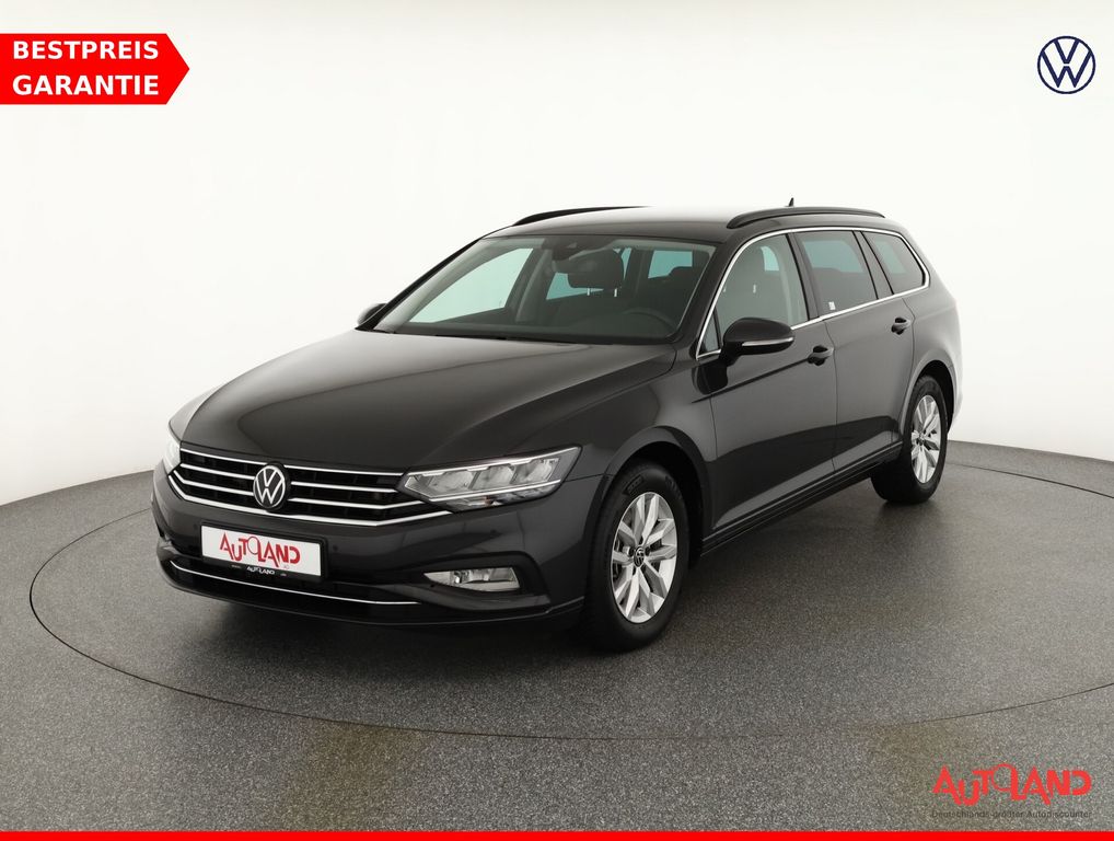 Volkswagen Passat Variant 2023