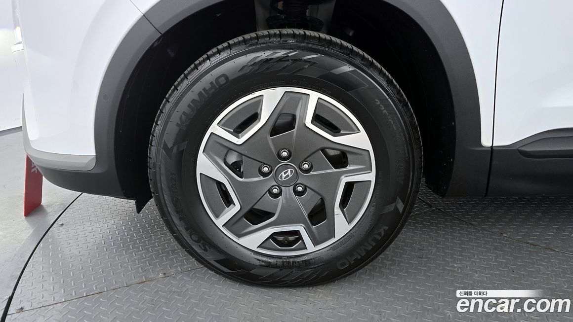 Hyundai Santafe 2022