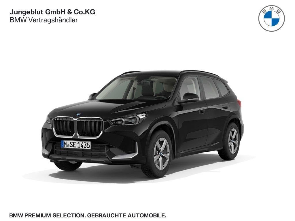 BMW X1 2025