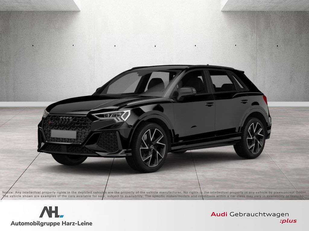 Audi Q3 2025