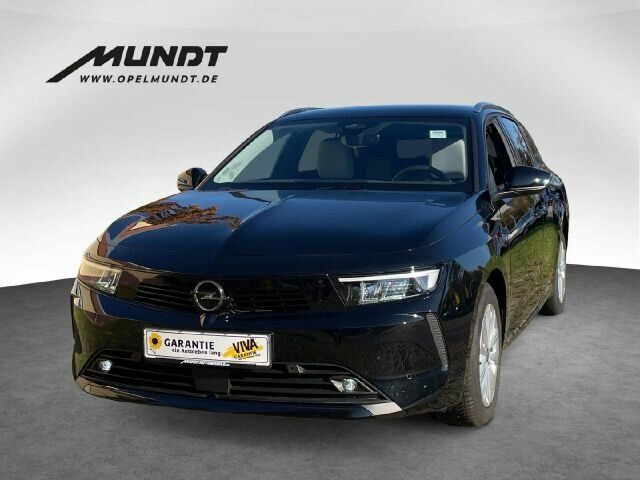 Opel Astra 2023