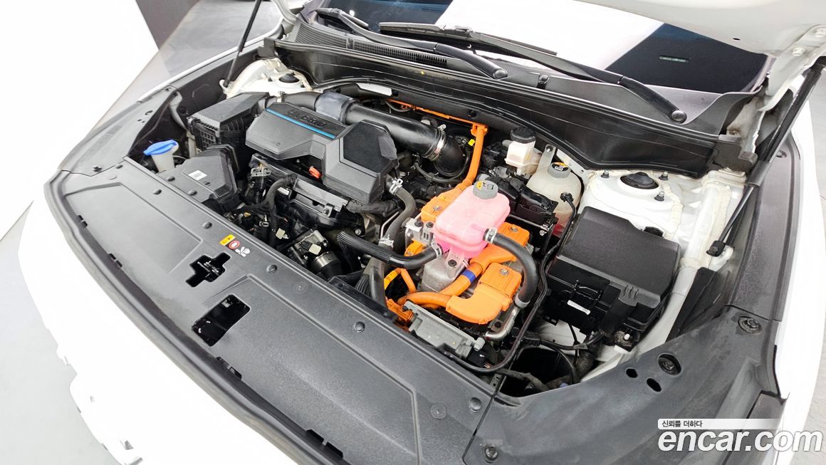 Hyundai Santafe 2022